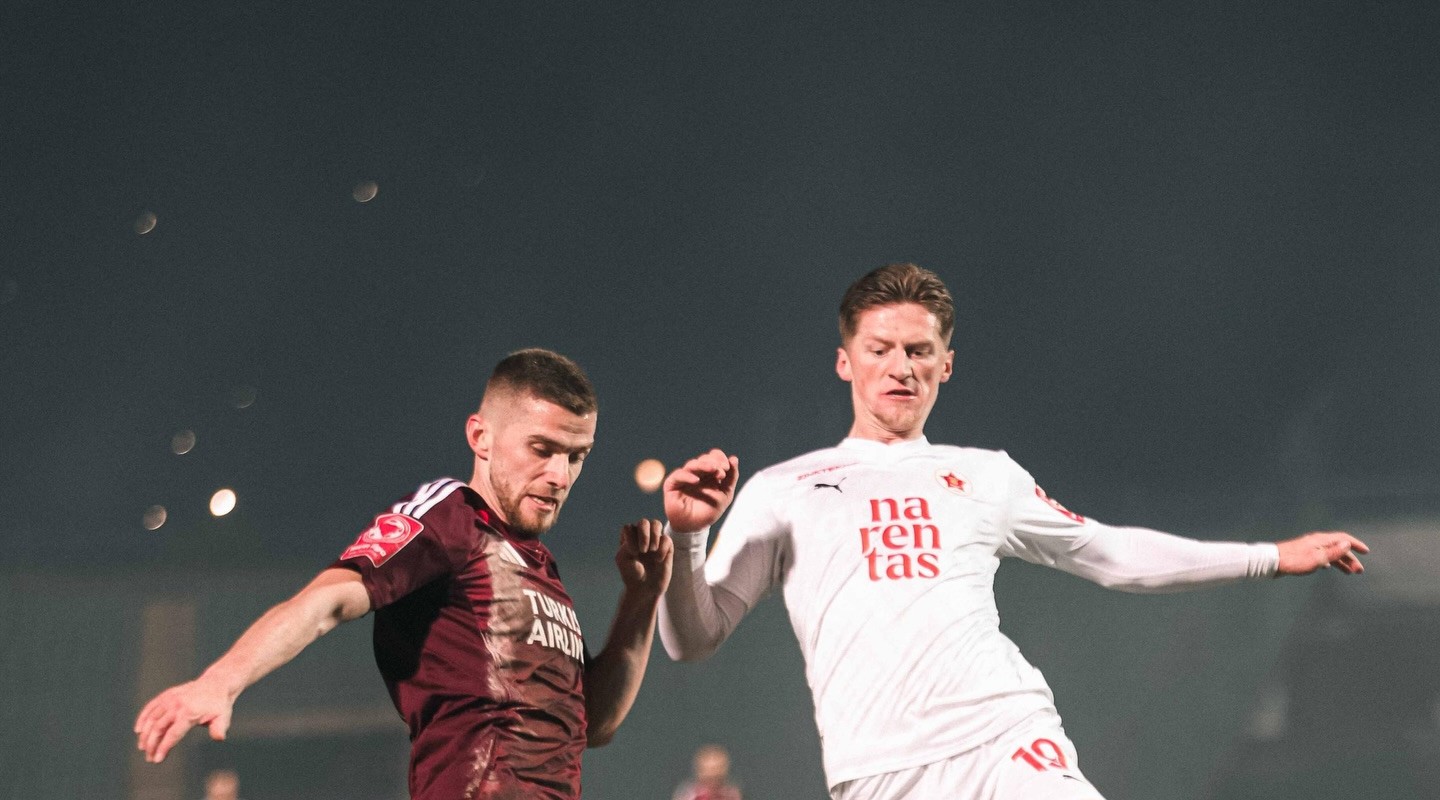 Velež šokirao Sarajevo i otvorio vrata polufinala Kupa BiH!